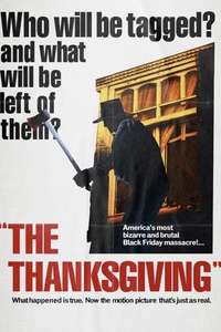 Thanksgiving - Posters