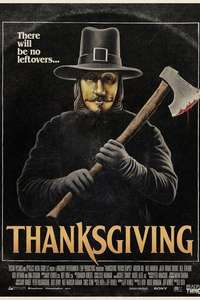 Thanksgiving - Posters