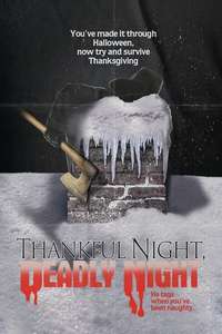 Thanksgiving - Posters
