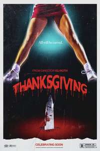 Thanksgiving - Posters