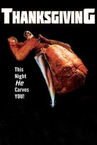 Thanksgiving - Posters