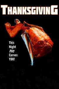 Thanksgiving - Posters