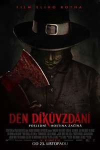 Thanksgiving - Posters