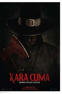 Thanksgiving - Posters