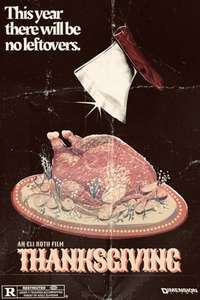 Thanksgiving - Posters