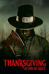Thanksgiving - Posters