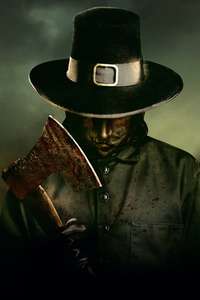Thanksgiving - Posters