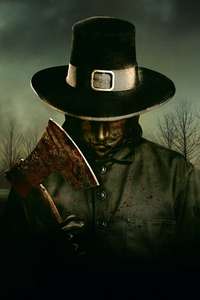 Thanksgiving - Posters