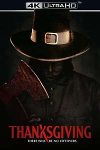 Thanksgiving - Posters