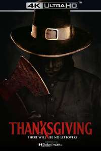 Thanksgiving - Posters