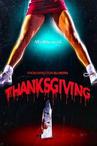 Thanksgiving - Posters