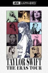 TAYLOR SWIFT | THE ERAS TOUR - Posters