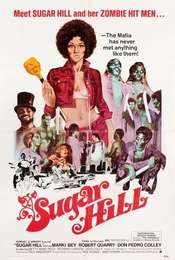 Sugar Hill