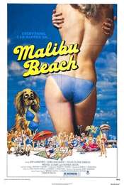 Malibu Beach