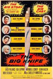 The Big Knife