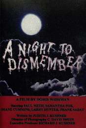 A Night to Dismember