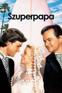 Superdad - Posters