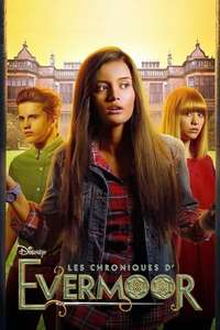 Evermoor - Poster