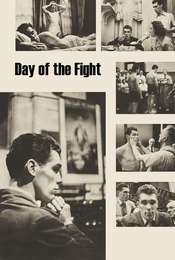 Day of the Fight