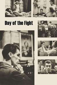 Day of the Fight - Posters