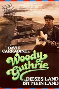 Bound for Glory - Posters