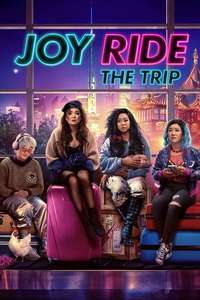 Joy Ride - Posters