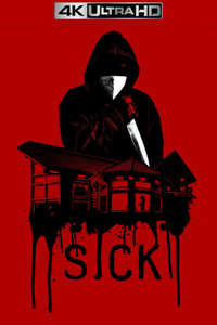 Sick - Poster