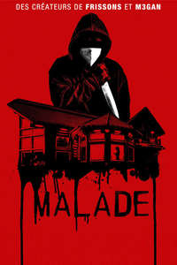 Sick - Poster