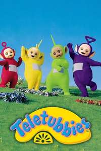 Teletubbies - Posters