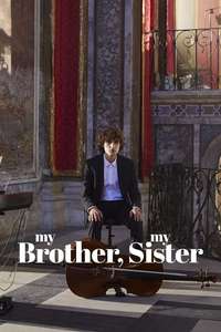 My Brother  My Sister - Poster