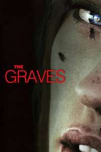 The Graves - Poster