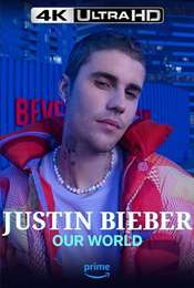 Justin Bieber: Our World