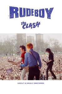 Rude Boy - Poster