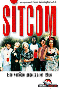 Sitcom - Poster