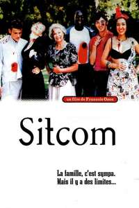 Sitcom - Poster