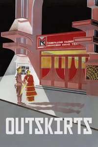 Outskirts - Poster