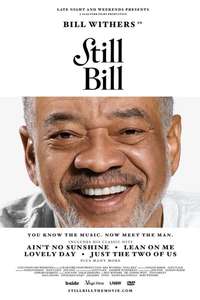 Still Bill - Poster