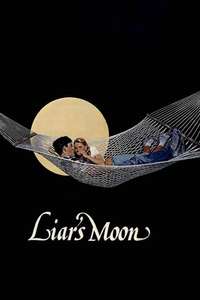 Liar's Moon - Posters