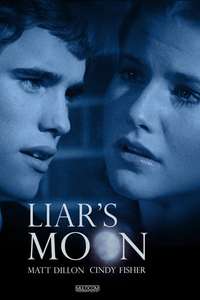 Liar's Moon - Posters