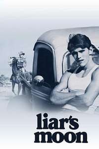 Liar's Moon - Posters