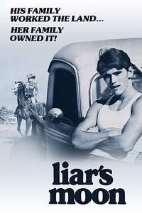 Liar's Moon - Posters