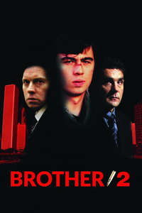 Brother 2 - Posters