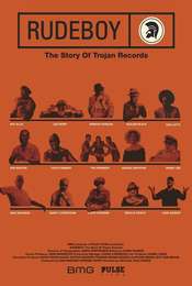 Rudeboy: The Story of Trojan Records