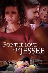 For the Love of Jessee - Poster