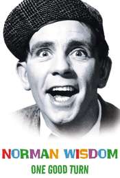 One Good Turn