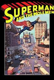 Superman and the Mole-Men