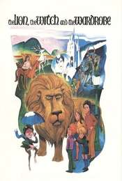 The Lion  the Witch and the Wardrobe