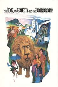 The Lion  the Witch and the Wardrobe - Posters