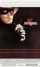 The Legend of the Lone Ranger