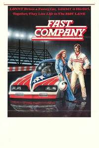 Fast Company - Posters